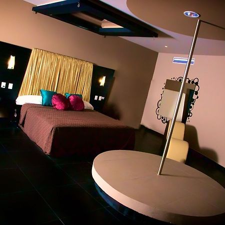 Cancun Private Party (Adults Only) Puerto Morelos Exterior foto