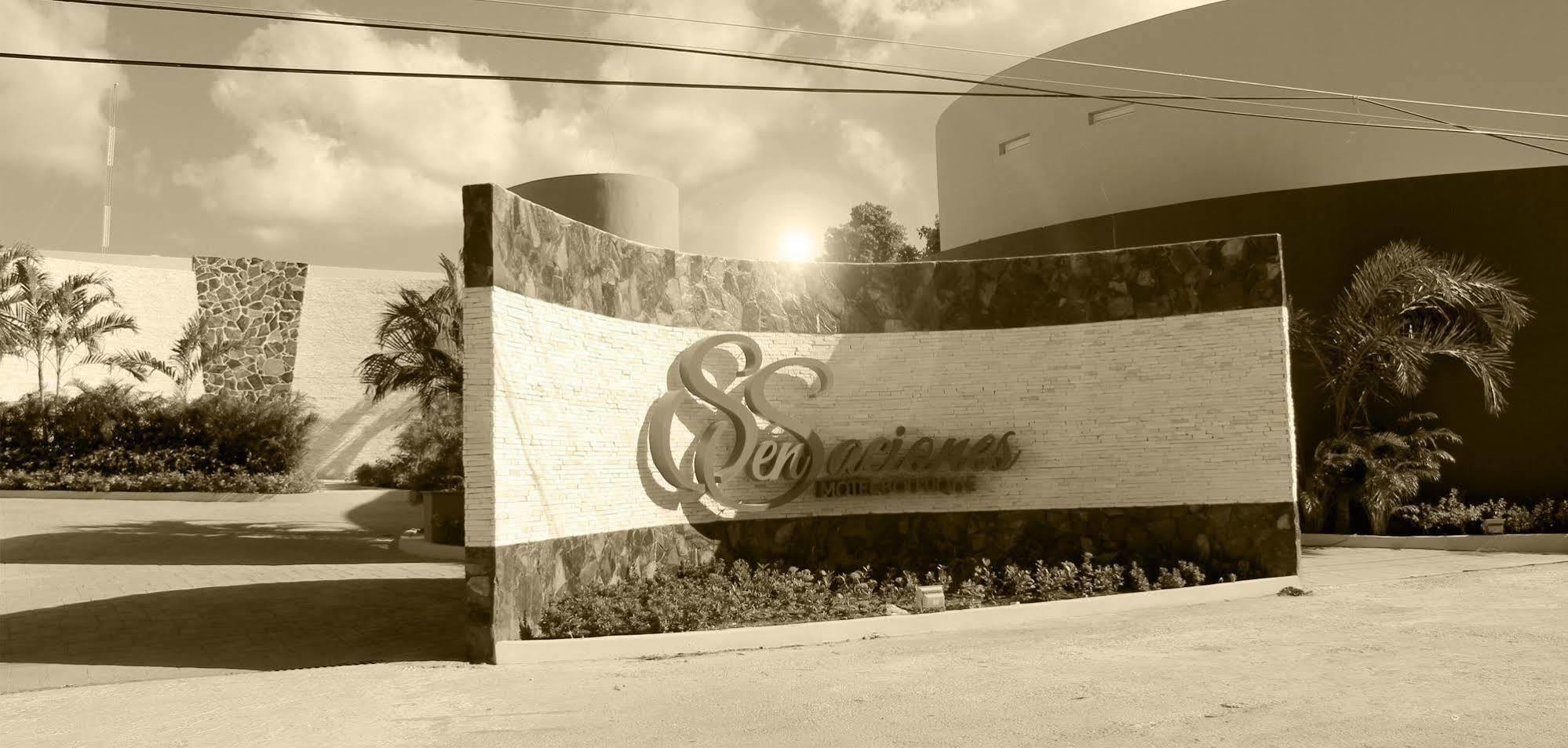 Cancun Private Party (Adults Only) Puerto Morelos Exterior foto