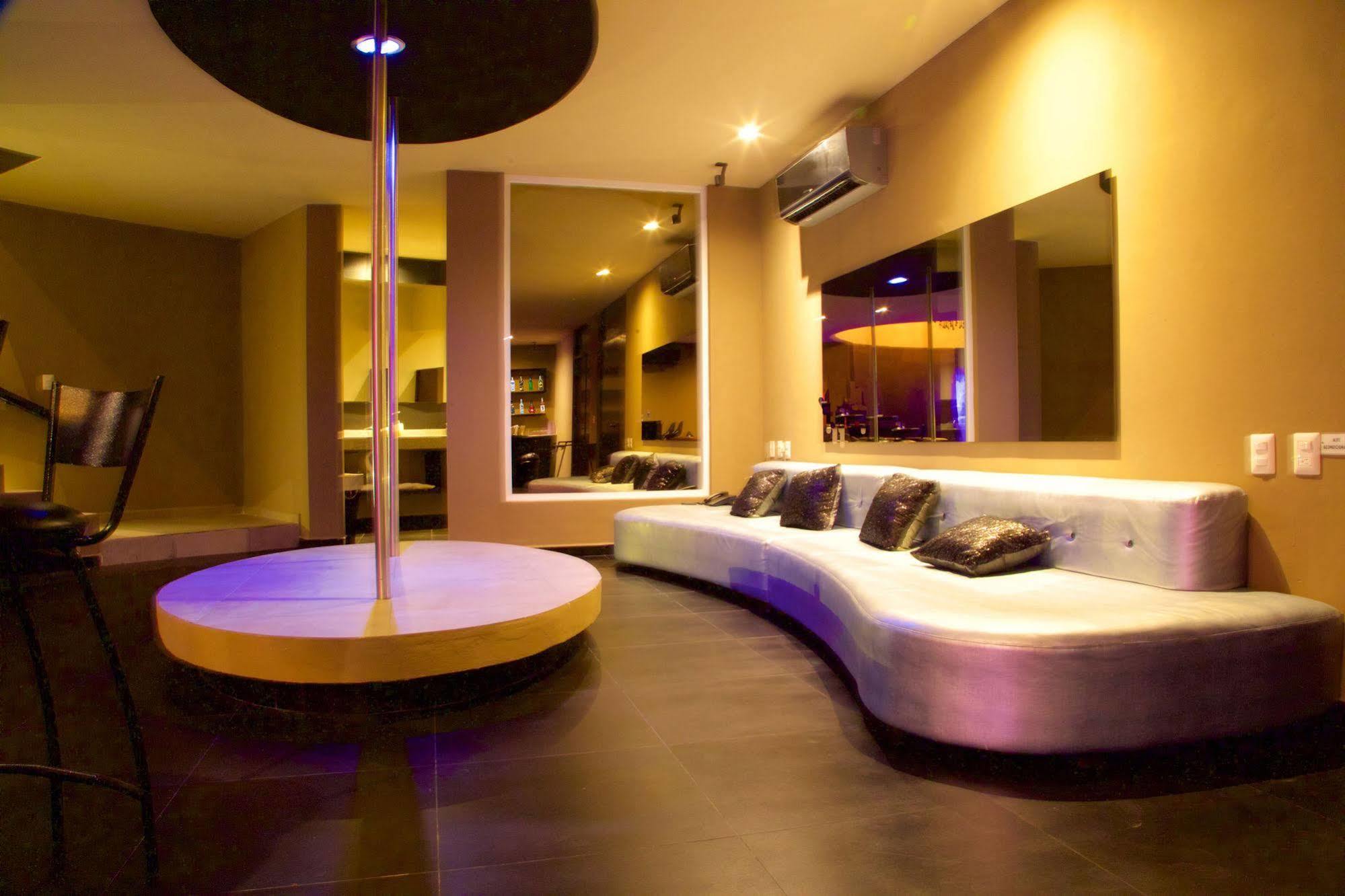 Cancun Private Party (Adults Only) Puerto Morelos Exterior foto