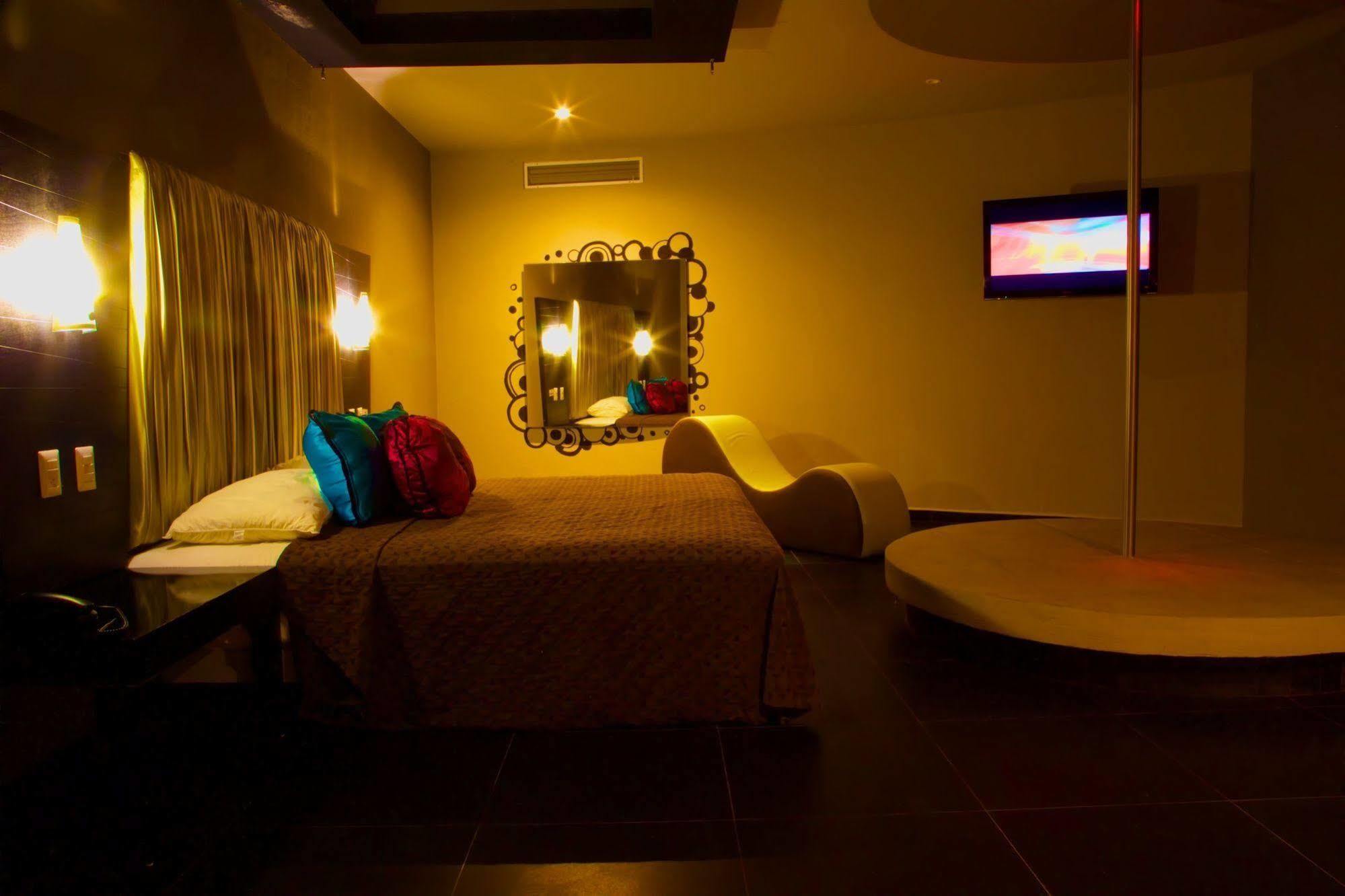 Cancun Private Party (Adults Only) Puerto Morelos Exterior foto