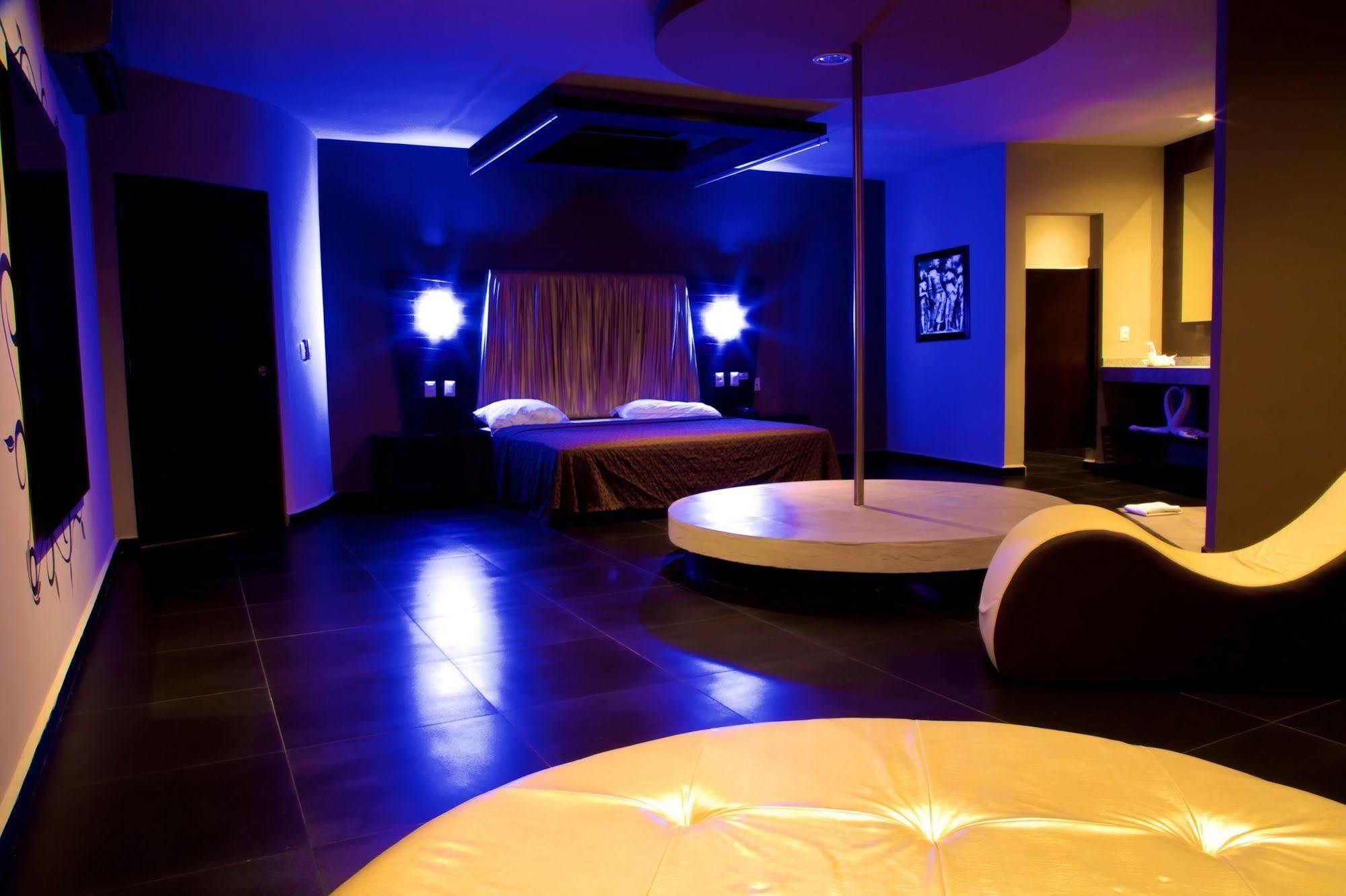 Cancun Private Party (Adults Only) Puerto Morelos Exterior foto