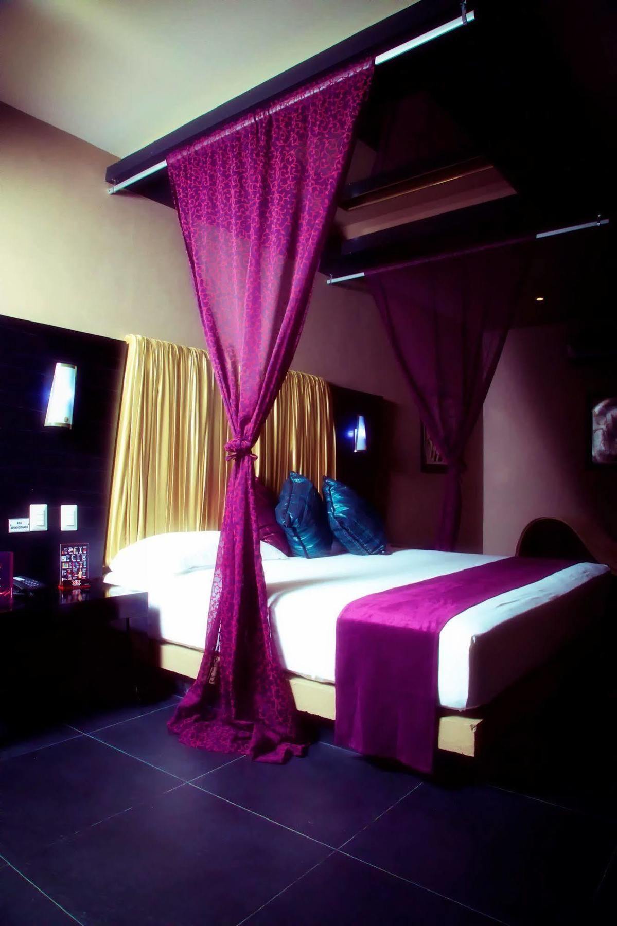 Cancun Private Party (Adults Only) Puerto Morelos Exterior foto