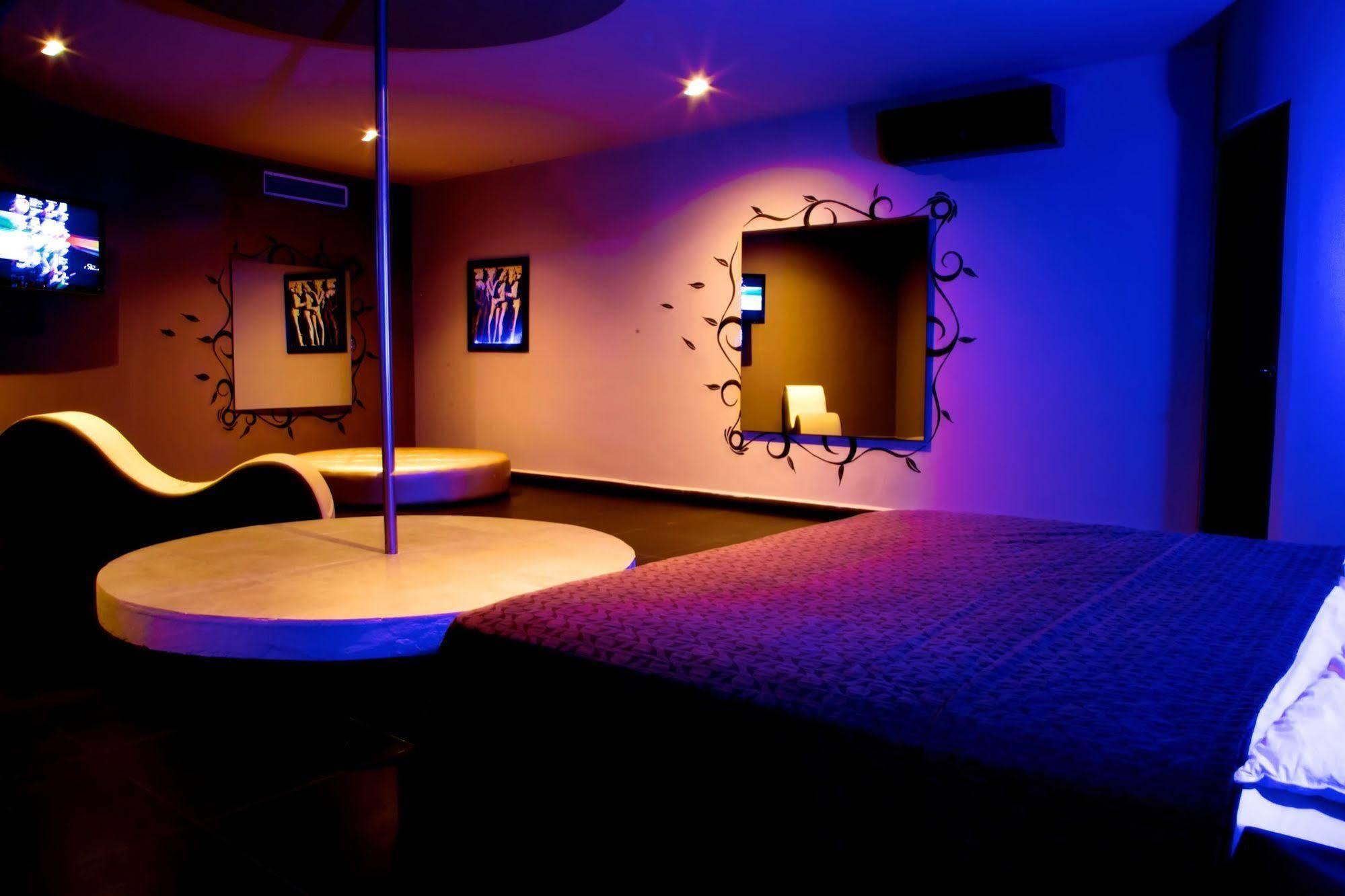 Cancun Private Party (Adults Only) Puerto Morelos Exterior foto