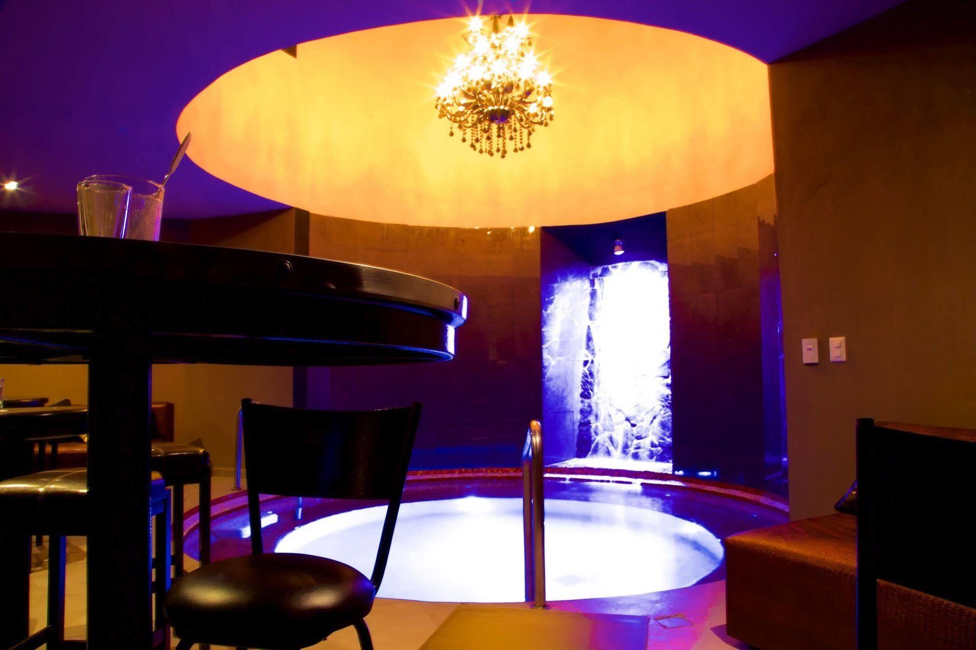 Cancun Private Party (Adults Only) Puerto Morelos Exterior foto